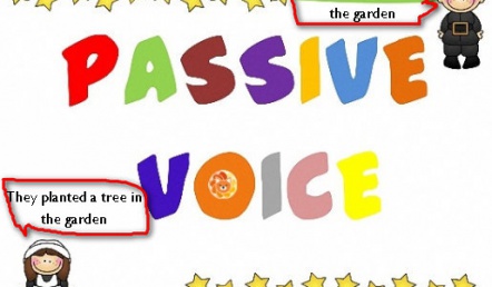 Câu bị động Passive Voice, công thức và cách dùng